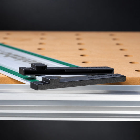 Guide Rail Protection Caps Compatible with Metabo Track