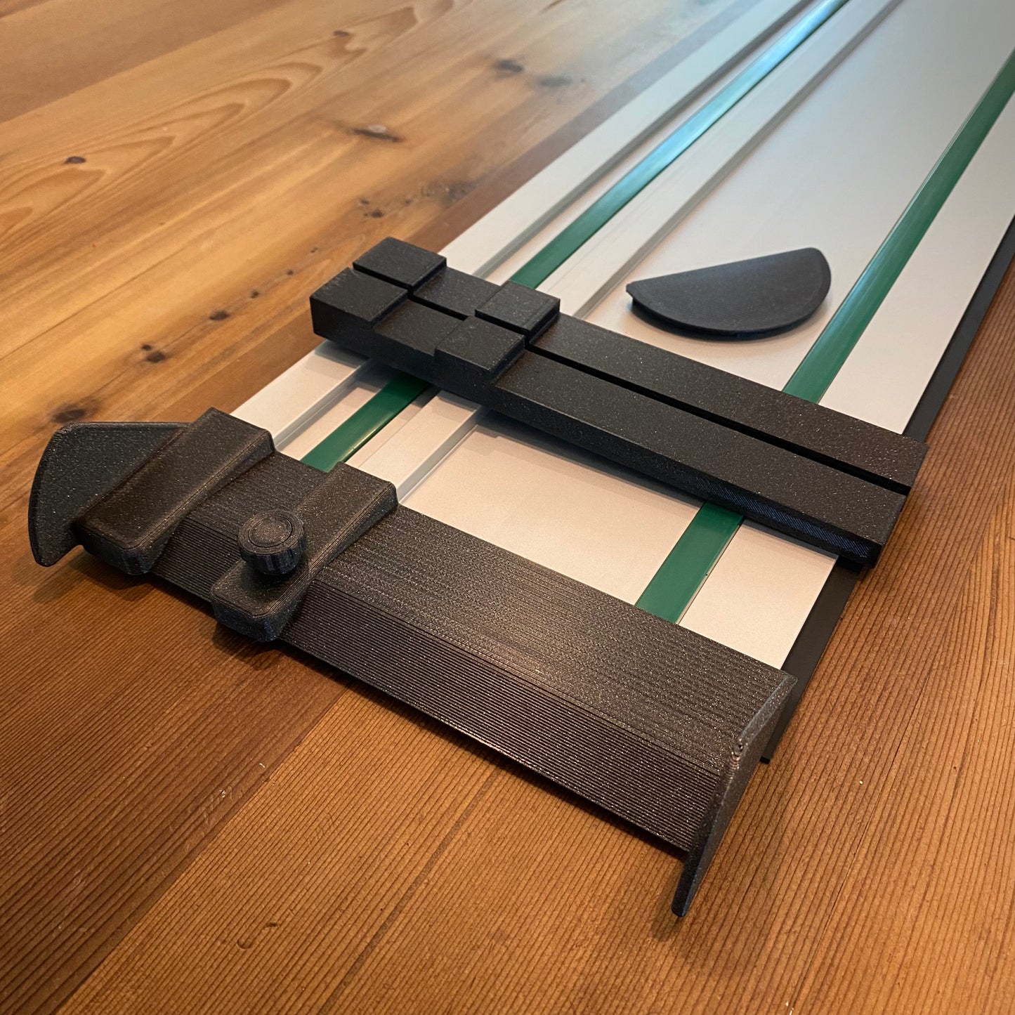 Grizzly Track Saw Starter Set