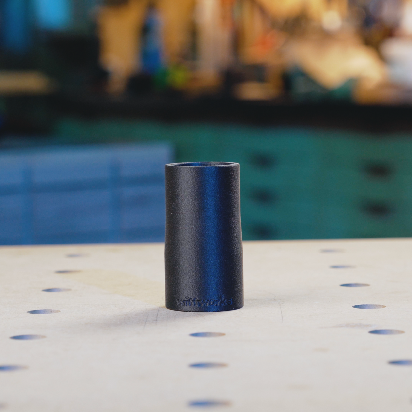 Hose Adaptor Compatible with Milwaukee M12 Detail Sander