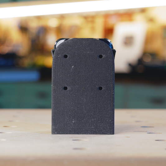 Battery Holder Compatible with Ridgid 18v Battery