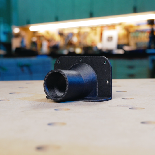 Router Table Kit Upgrade