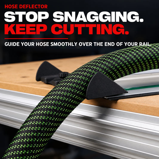 Grizzly Track Saw Accessory Kit
