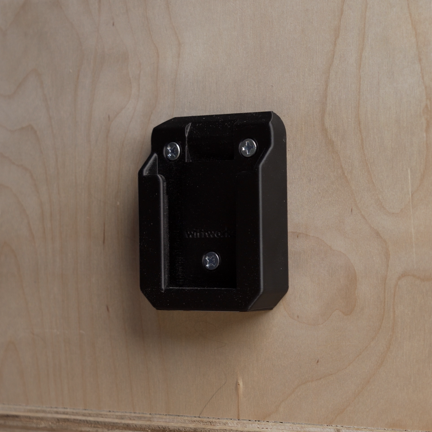 Battery Holder Compatible with Kreg 20v Battery
