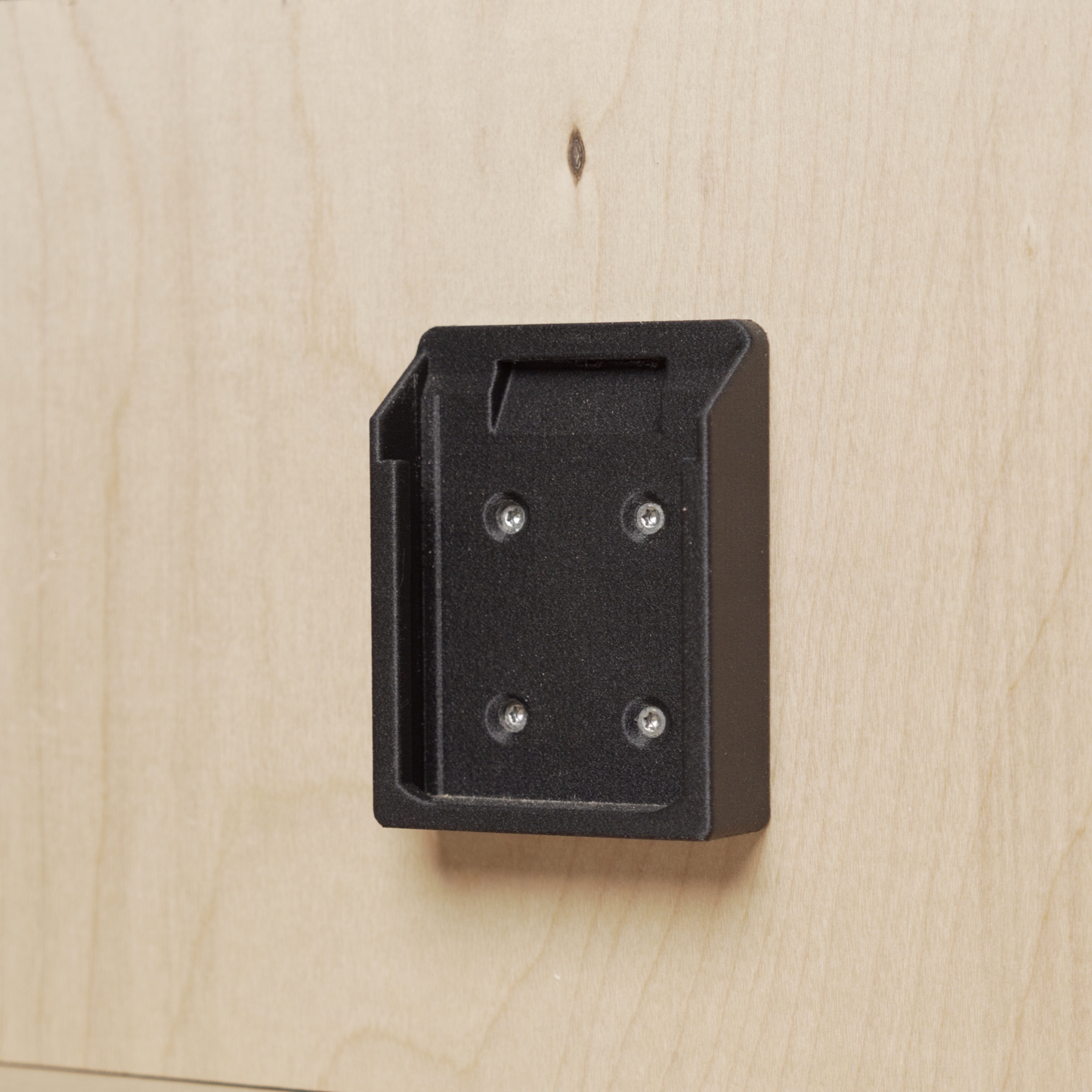 Battery Holder Compatible with Makita 40v Battery