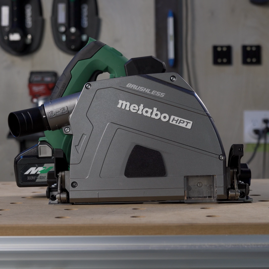 Track Saw Dust Cover Compatible with Metabo