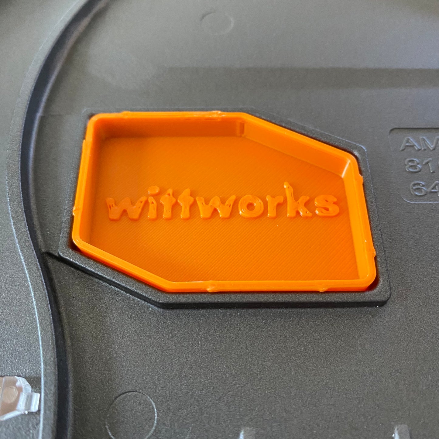 Track Saw Dust Cover Compatible with Ridgid