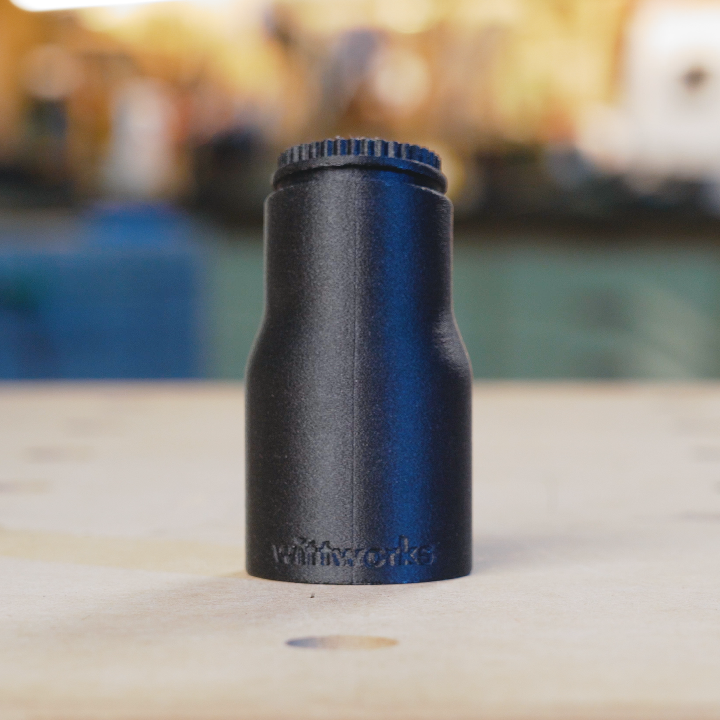Hose Adaptor for Ridgid Track Saw