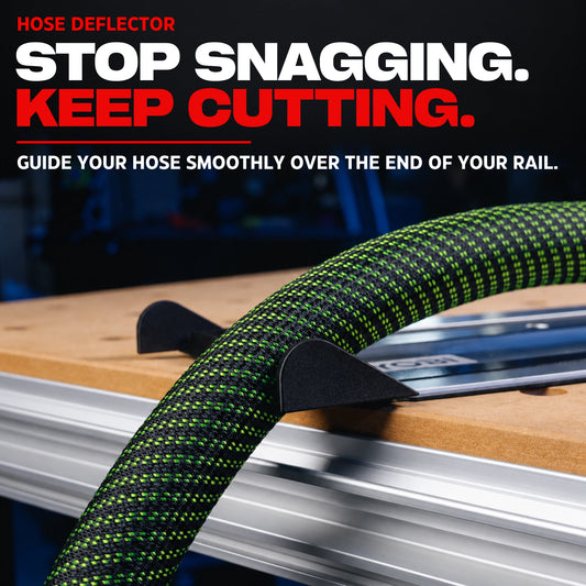 Ryobi Track Saw Accessory Kit