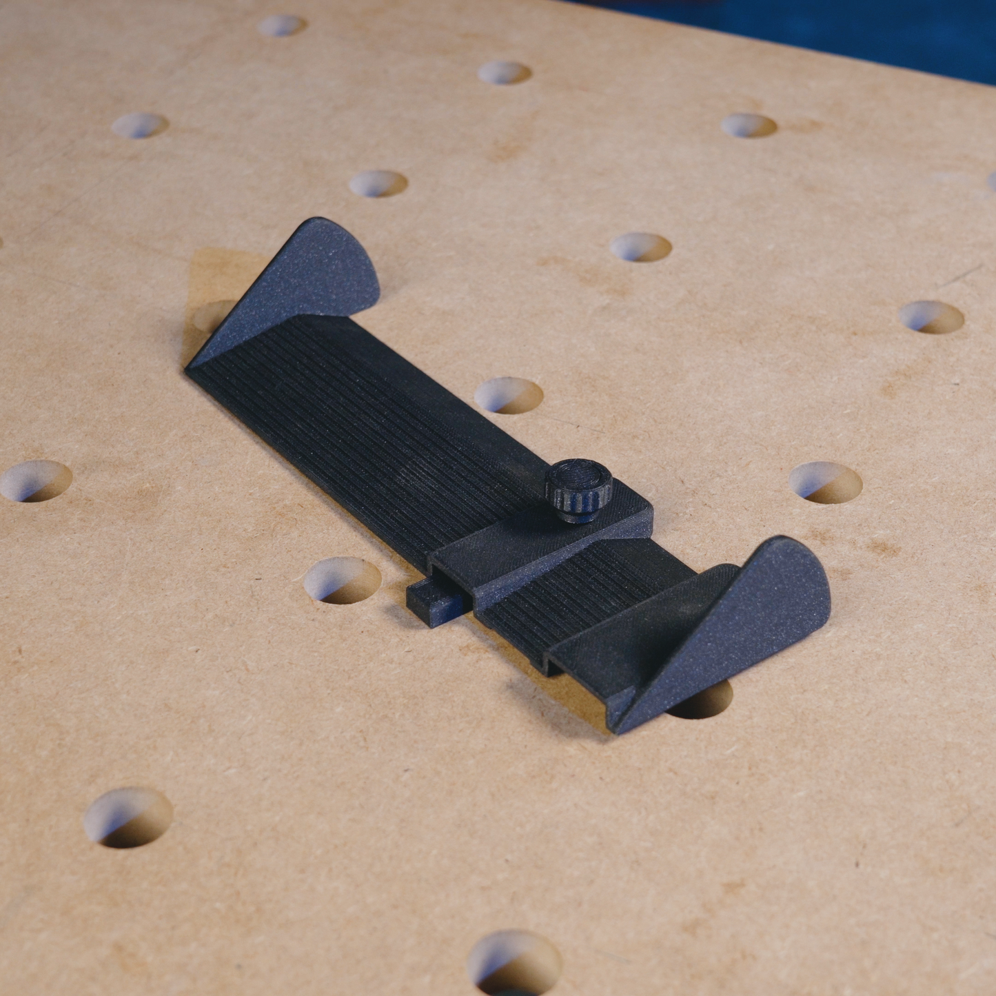 Hose Deflector Compatible with Festool Track Saw Guide Rail