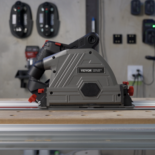 Track Saw Dust Cover Compatible with Vevor