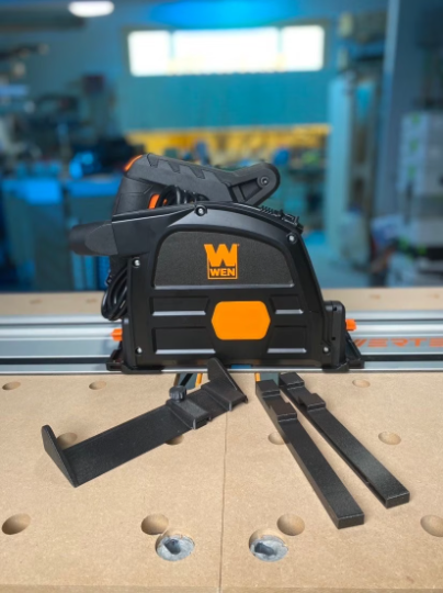 Wen ct1065 track saw deals