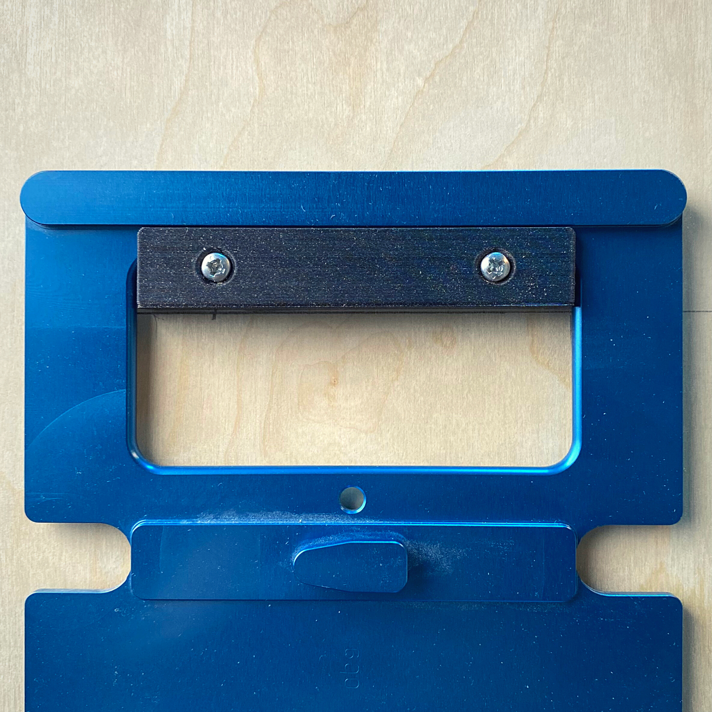 Guide Rail Square Holder Compatible with TSO
