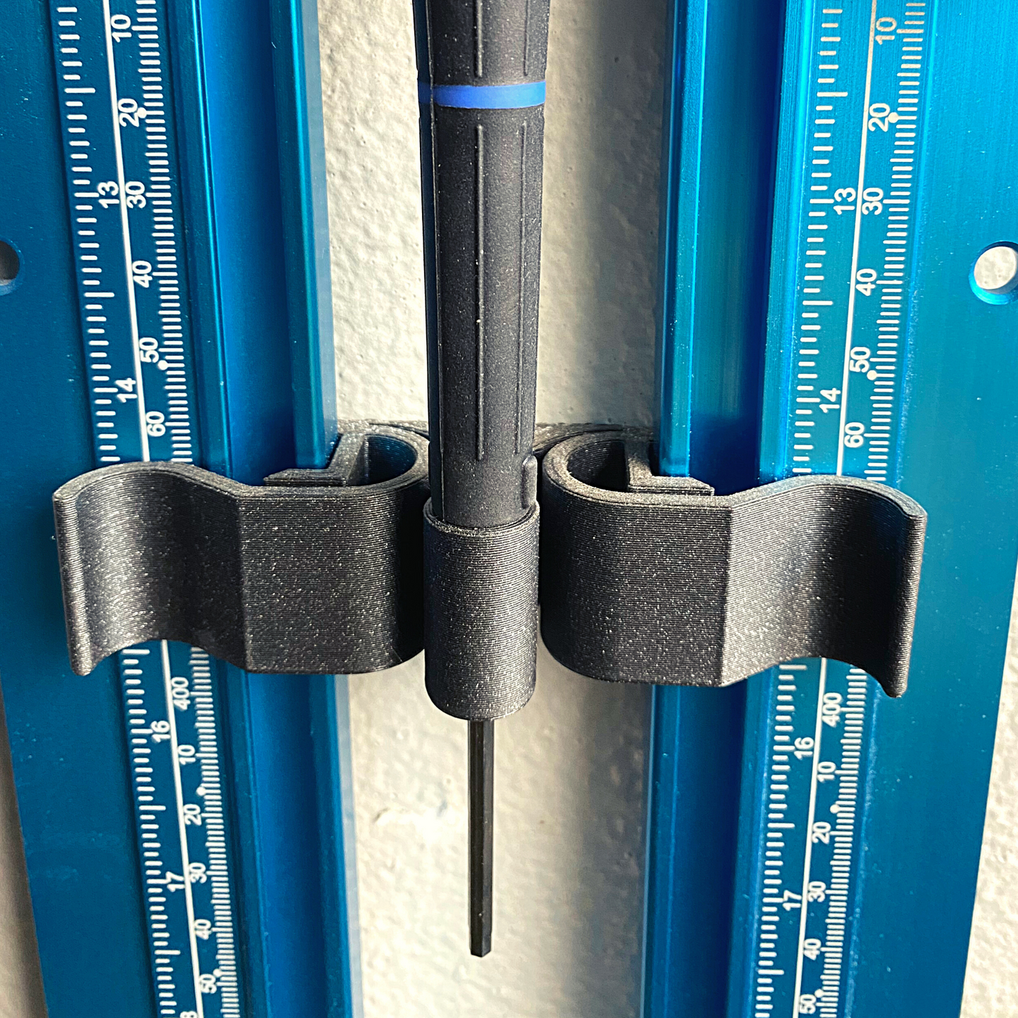 Parallel Guide Holder (Vertical) Compatible with TSO