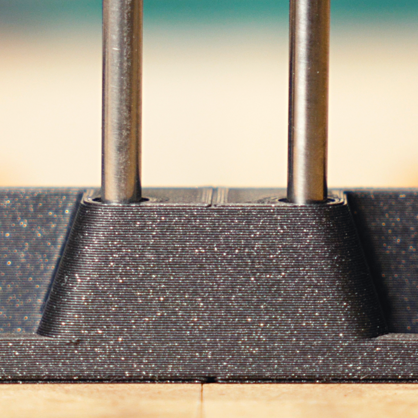Parallel Guide Holder (Vertical) Compatible with TSO