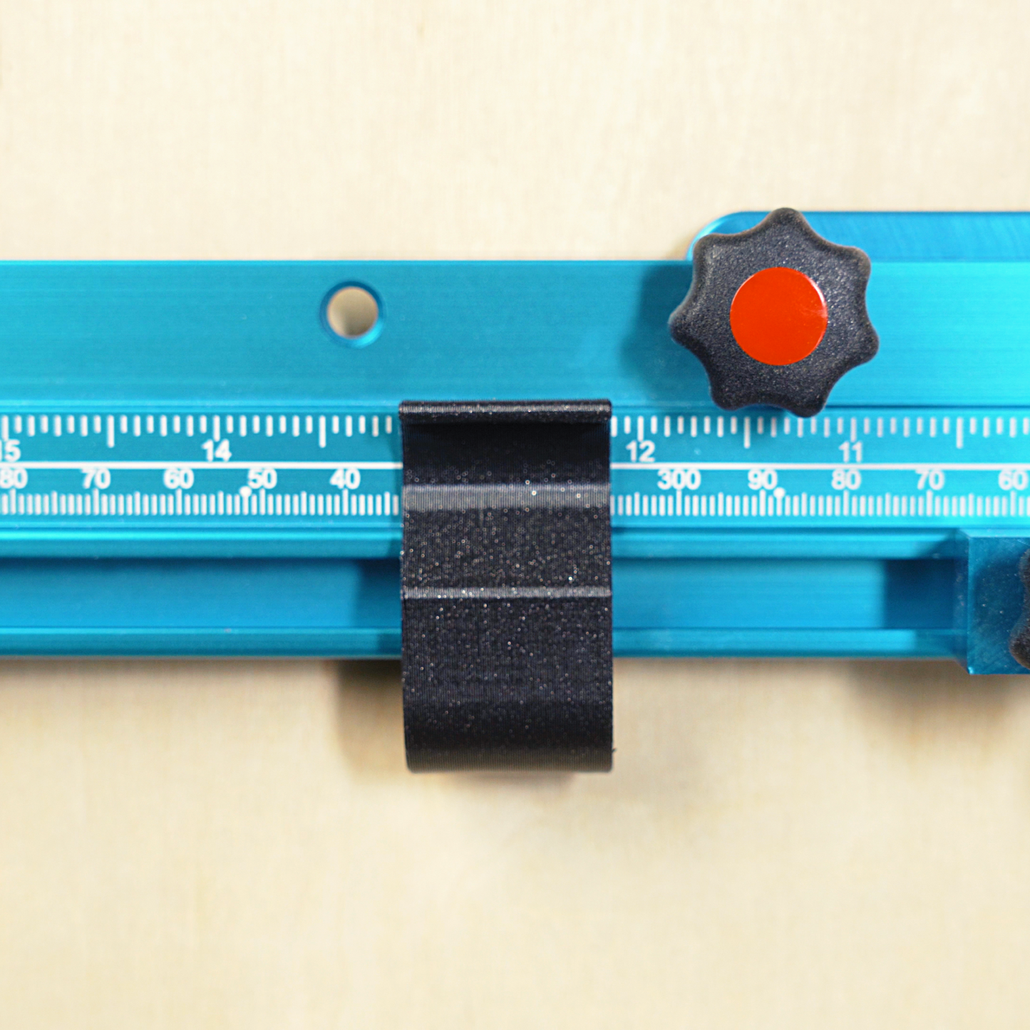 Parallel Guide Holder (Horizontal) Compatible with TSO