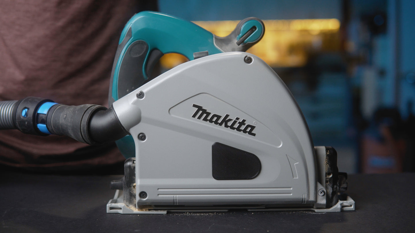 Makita Track Saw Dust Cover (Corded SP6000J )