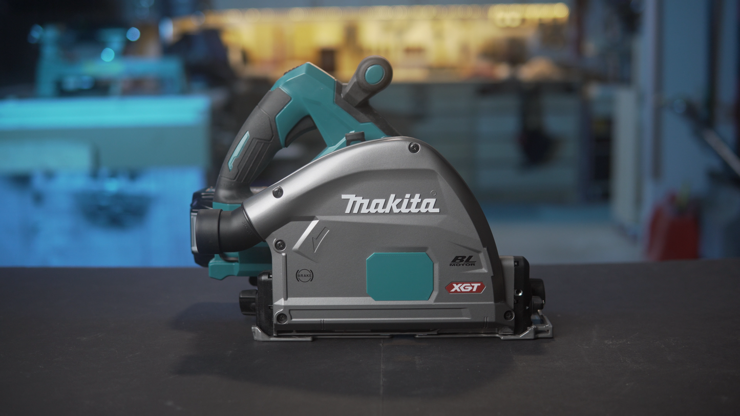 Makita Track Saw Dust Cover (40v GPS01Z)