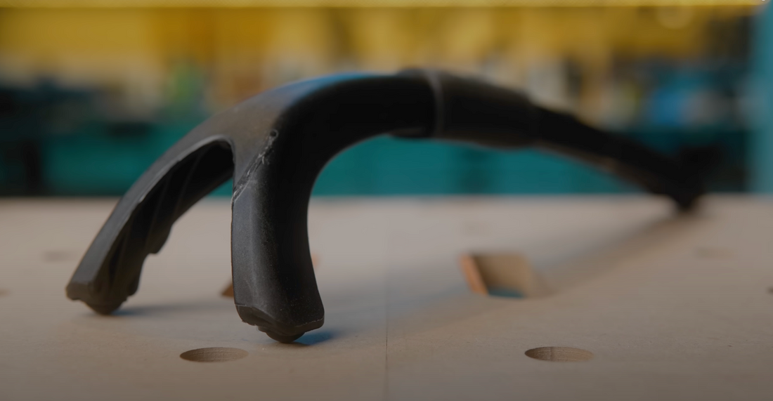 Fall In Love With Your Miter Saw Again: Cleaner, Safer Cuts in Minutes