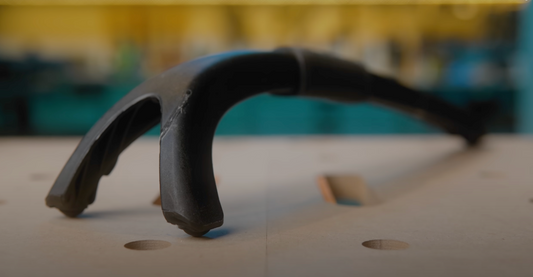 Fall In Love With Your Miter Saw Again: Cleaner, Safer Cuts in Minutes