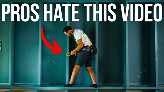 Cabinets Are Expensive, Do This Instead