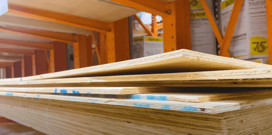 7 Plywood Tips I Wish I Knew Sooner