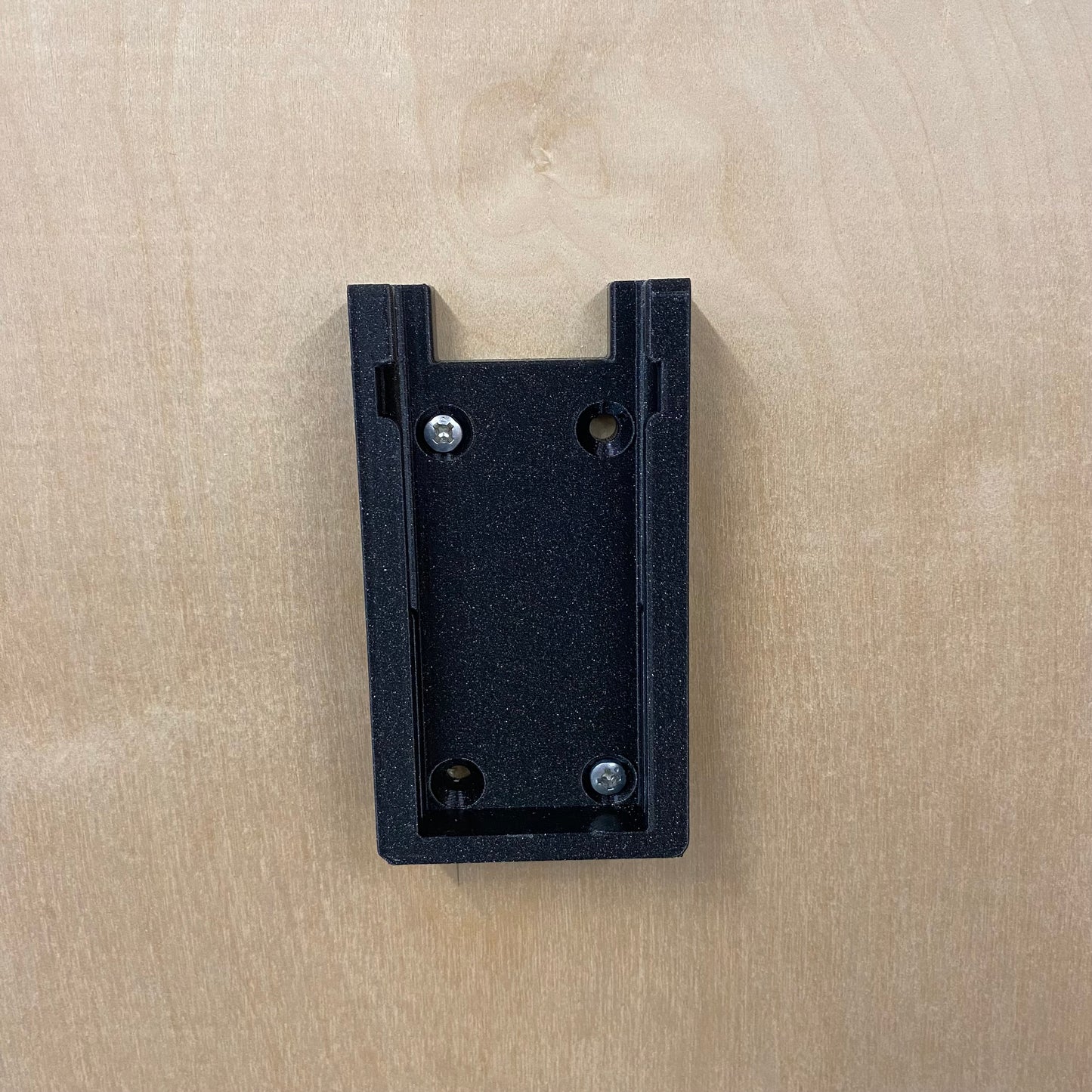 Battery Holder Compatible with Festool 18v Battery (pair)