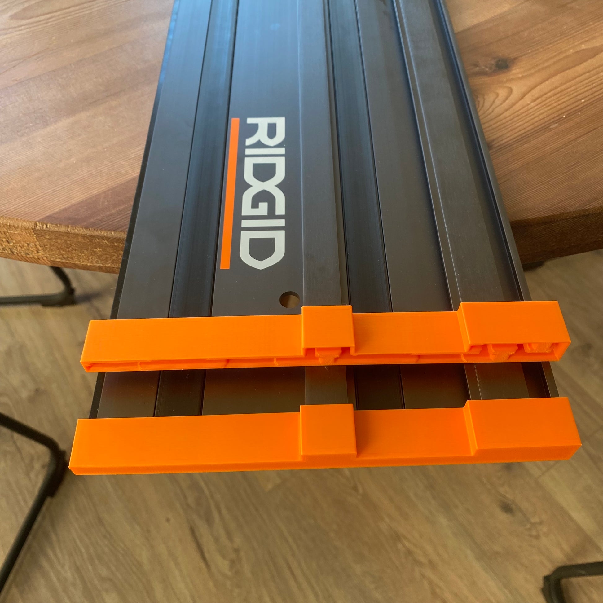 Track Saw Guide Rail Protection Caps Compatible with Ridgid – Wittworkshop