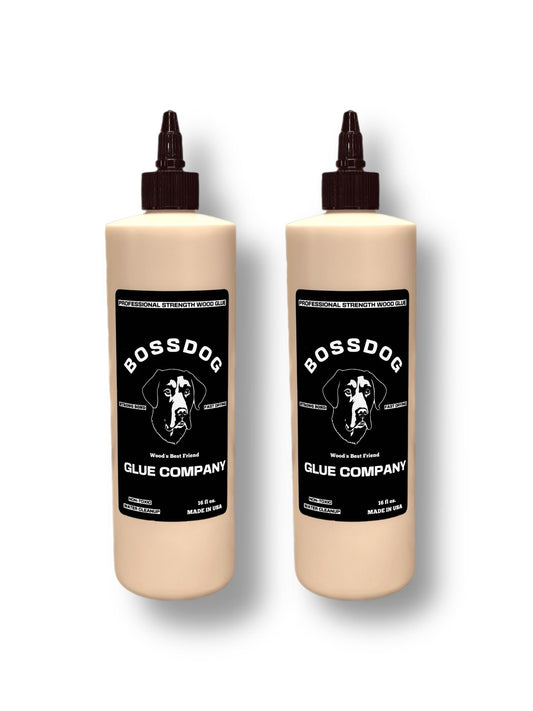 16 fl oz Double Dog Deal/ Tan