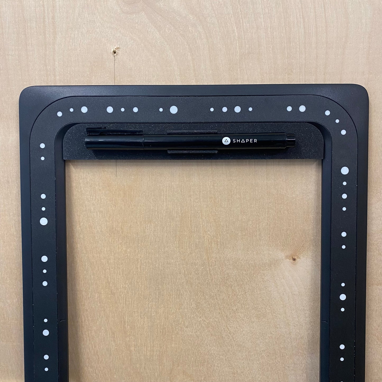Holder Compatible with Shaper Trace Frame
