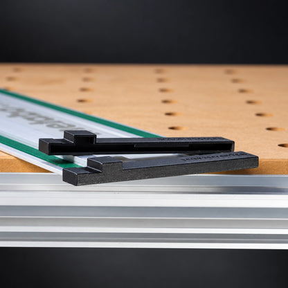 Guide Rail Protection Caps Compatible with Metabo Track