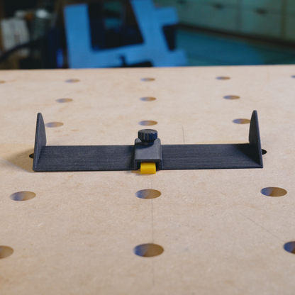 Hose Deflector Compatible with Dewalt Track Saw Guide Rail