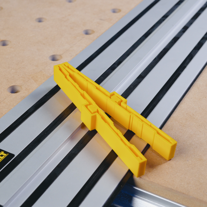 Guide Rail Protection Caps Compatible with Dewalt