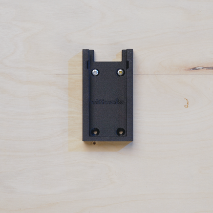 Battery Holder Compatible with Festool 18v Battery