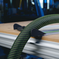 Hose Deflector Compatible with Festool Track Saw Guide Rail