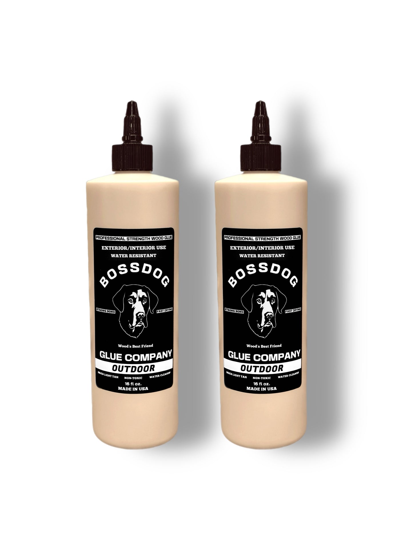 16 fl oz Double Dog Deal/ OUTDOOR