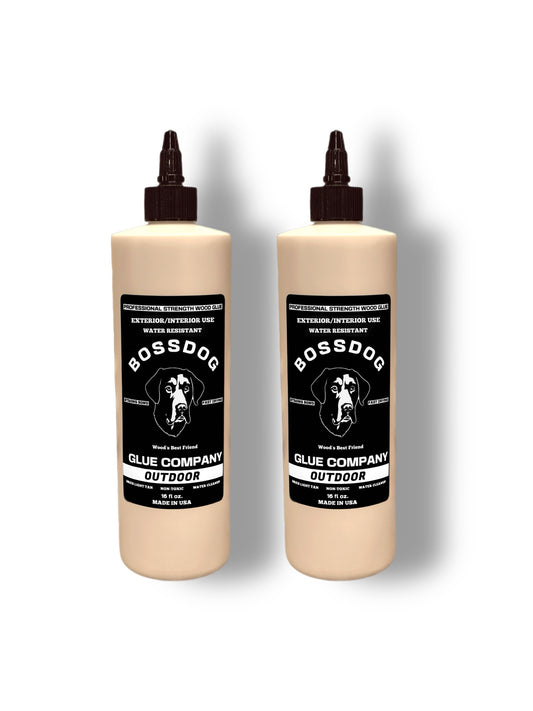 16 fl oz Double Dog Deal/ OUTDOOR