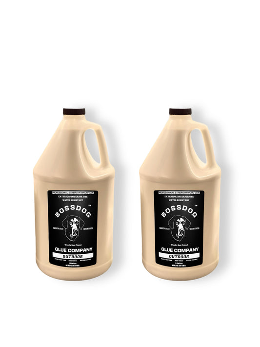 1 Gallon Double Dog Deal/ OUTDOOR