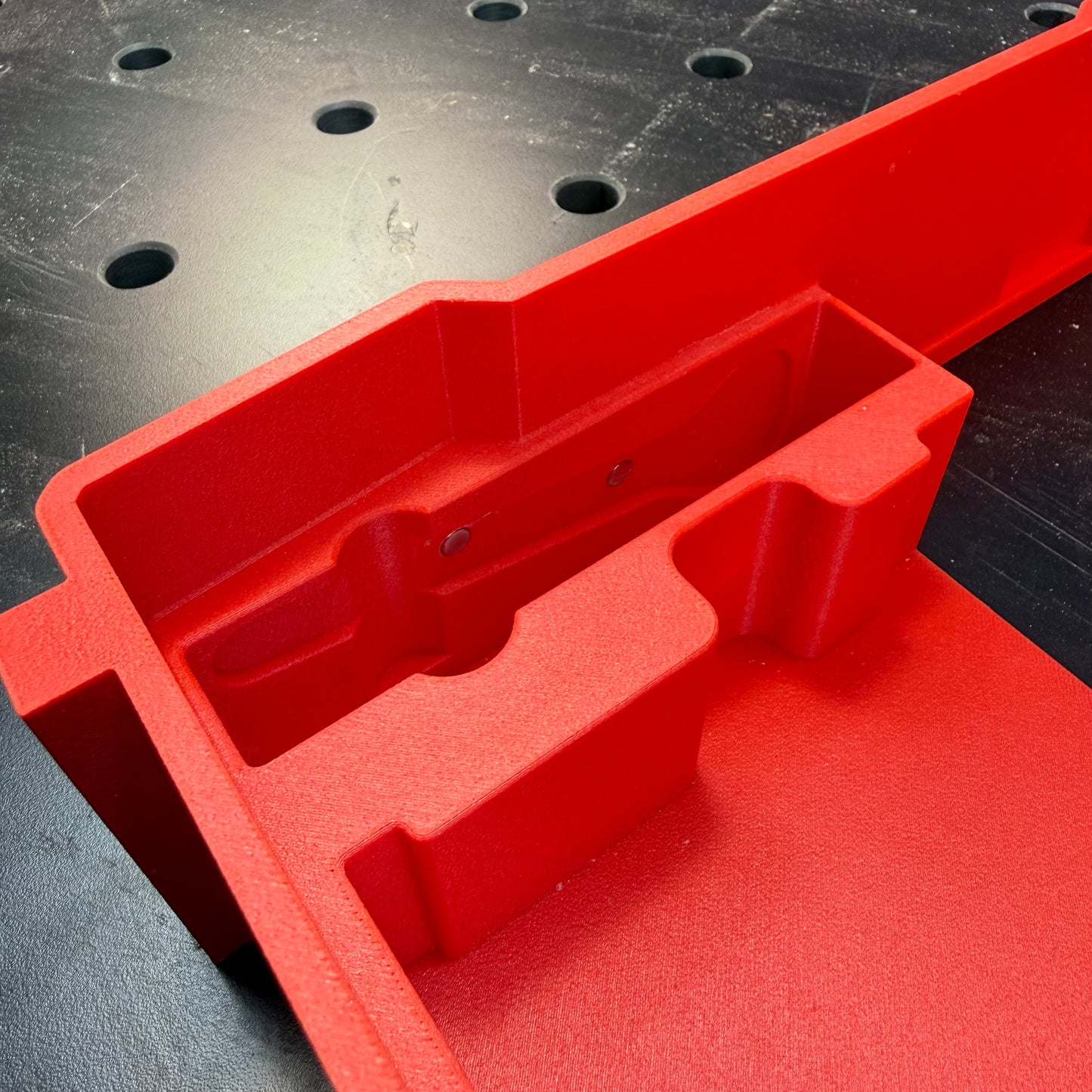 wittPlate PACKOUT Insert (designed for Milwaukee 48-22-8435)