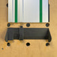 Hose Deflector Compatible with Grizzly Track Saw Guide Rail