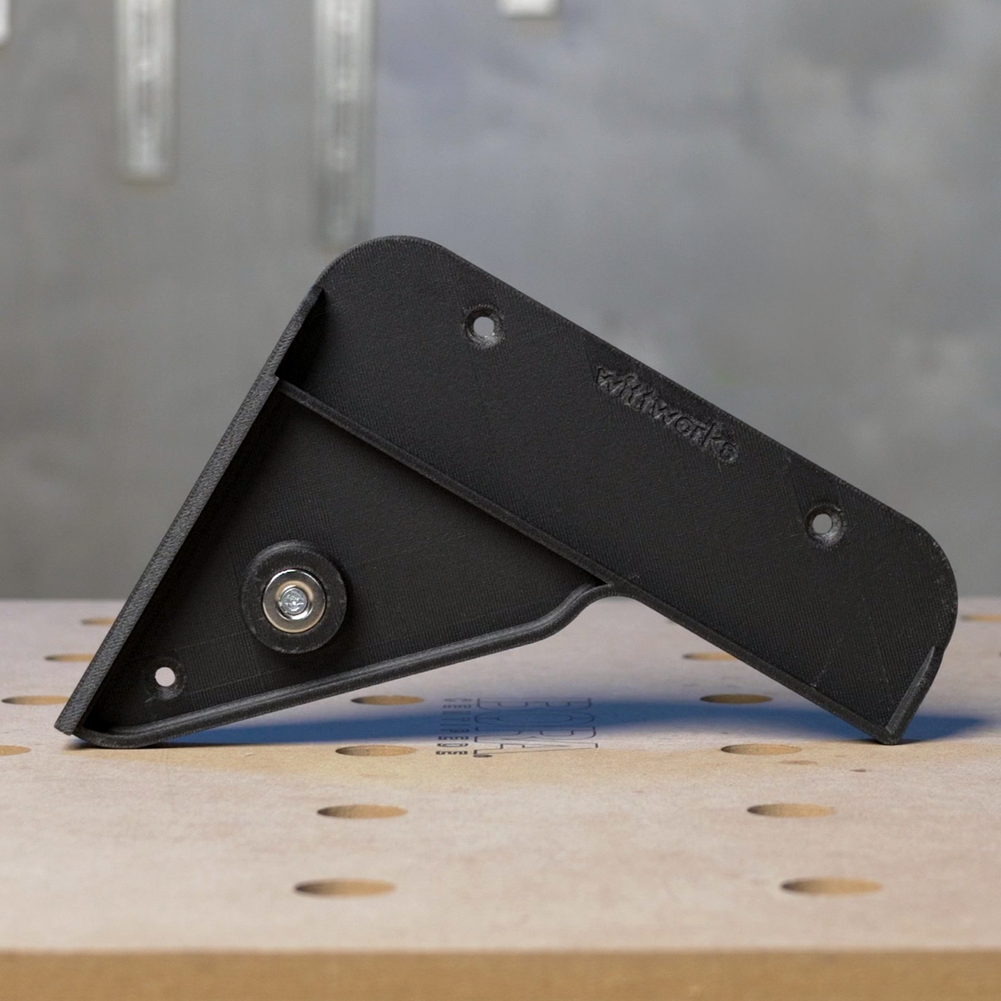 JessEm Quick Angle Square Holder