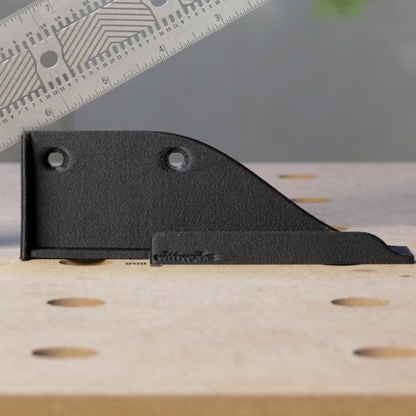 JessEm Precision Square Holders