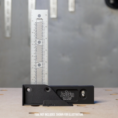 JessEm Precision Square Holders