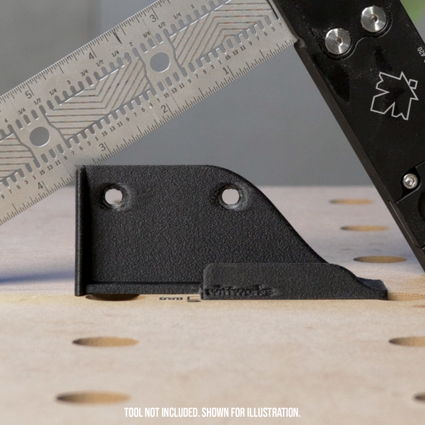 JessEm Precision Square Holders