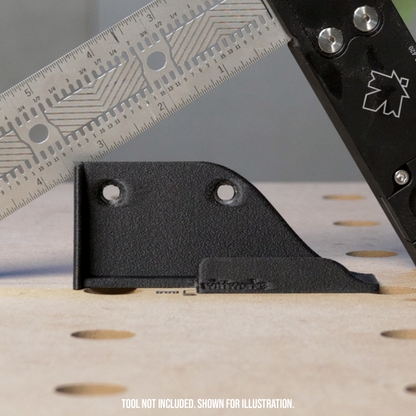 JessEm Precision Square Holders