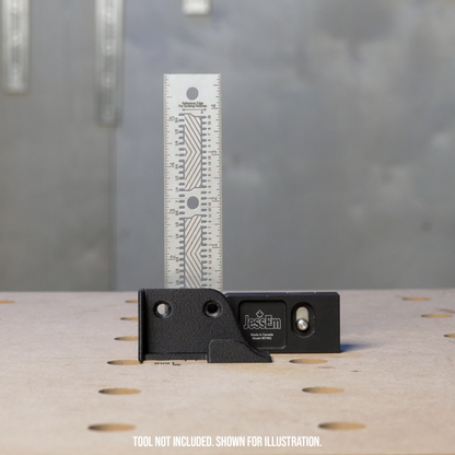 JessEm Precision Square Holders