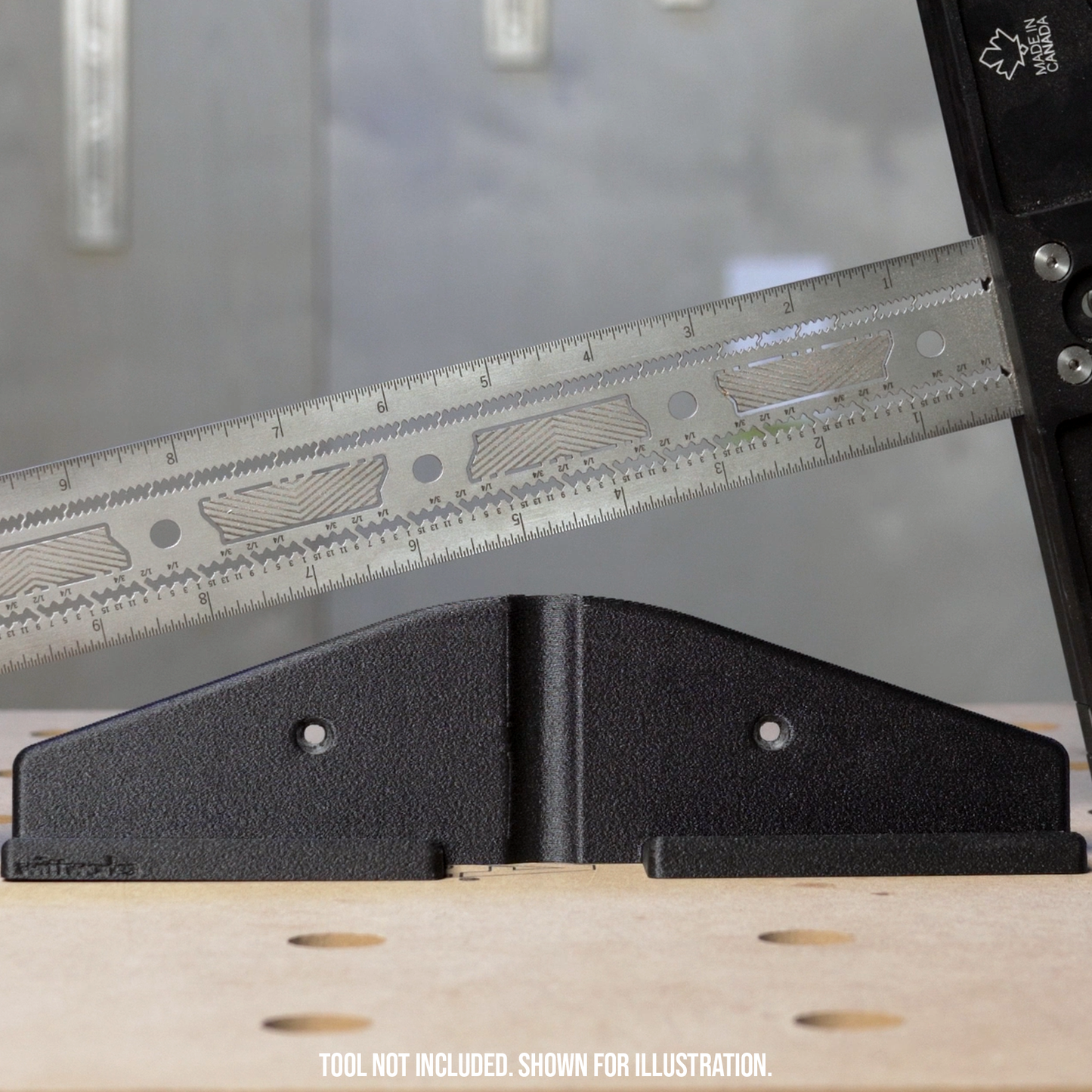 JessEm Sword T-Square Holders
