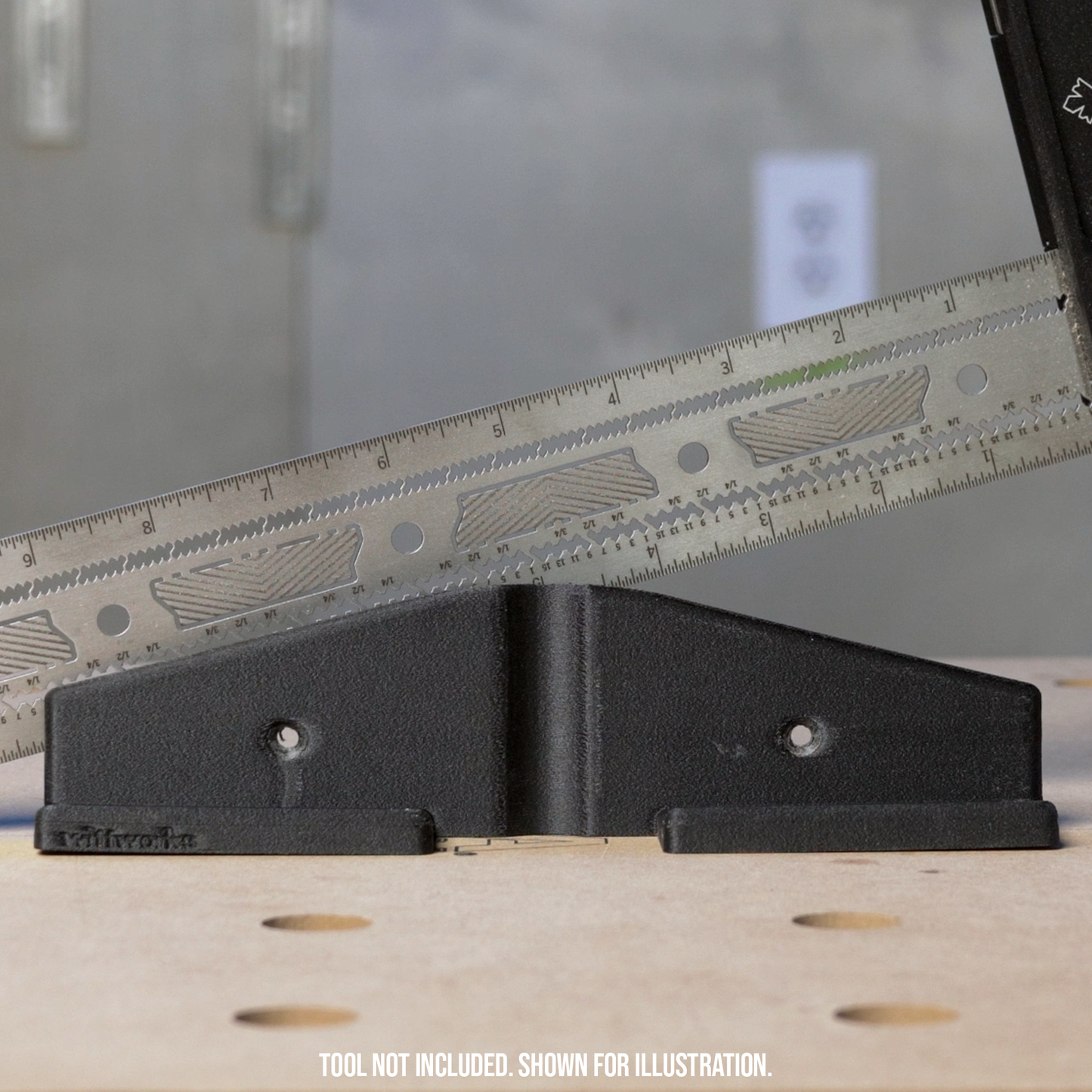 JessEm Sword T-Square Holders