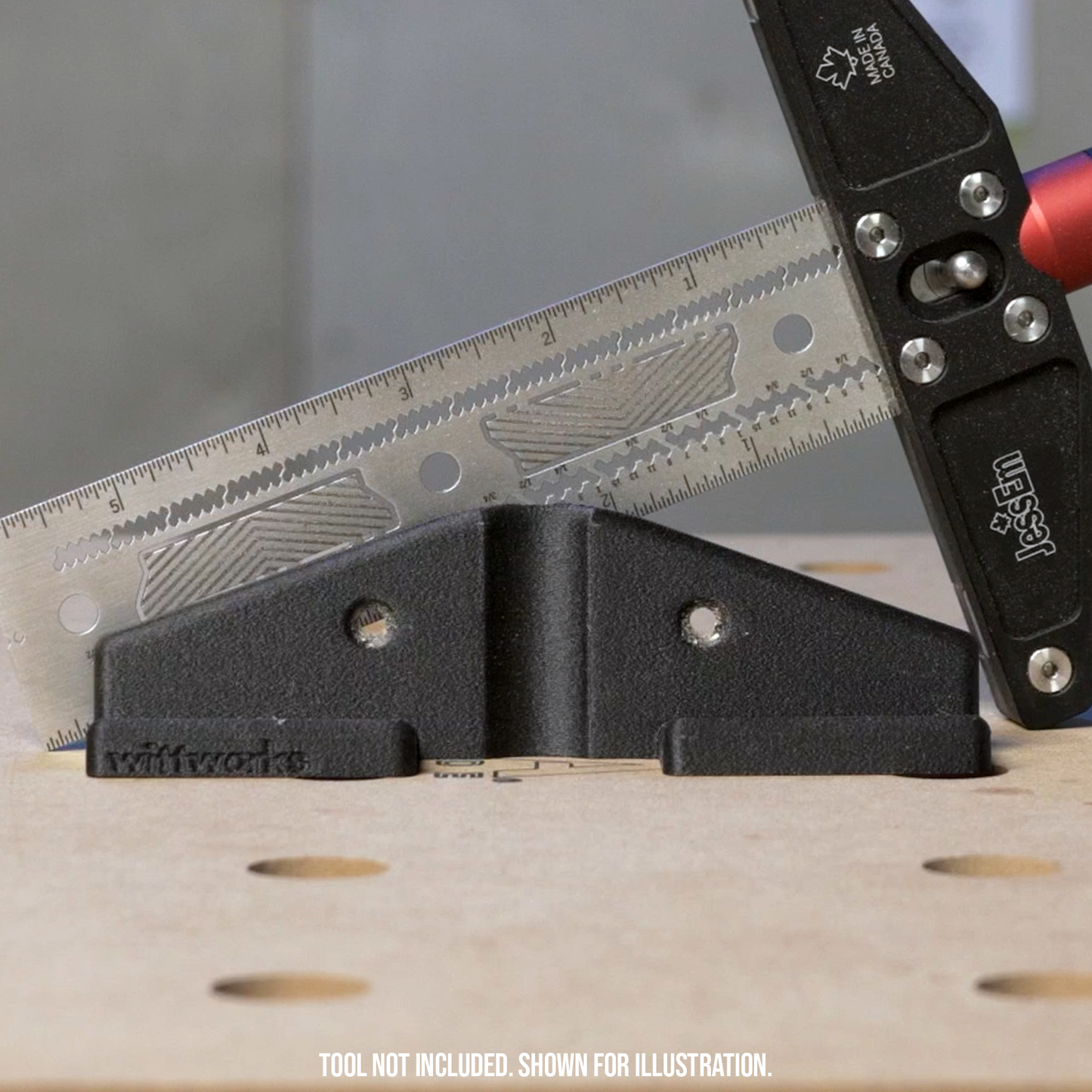JessEm Sword T-Square Holders