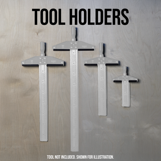 JessEm Sword T-Square Holders
