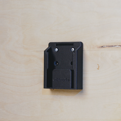 Battery Holder Compatible with Makita 18v Battery